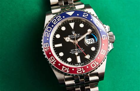 rolex submariner shortage